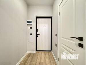 Студия квартира, вторичка, 23м2, 8/16 этаж