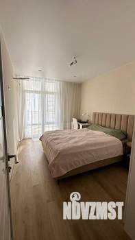 2-к квартира, вторичка, 72м2, 12/21 этаж