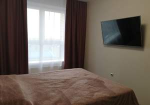 2-к квартира, вторичка, 66м2, 5/25 этаж
