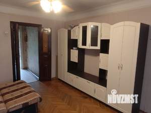 1-к квартира, вторичка, 28м2, 2/4 этаж