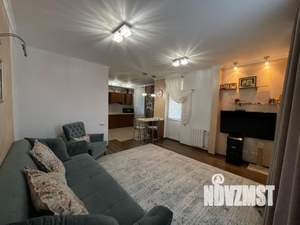 2-к квартира, вторичка, 67м2, 8/8 этаж