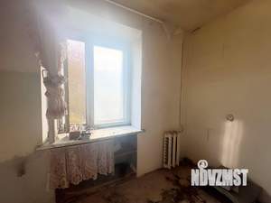 2-к квартира, вторичка, 43м2, 3/9 этаж