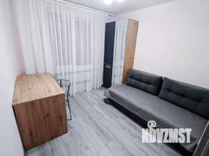 3-к квартира, вторичка, 60м2, 1/5 этаж