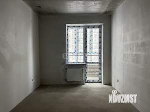 1-к квартира, вторичка, 36м2, 8/24 этаж