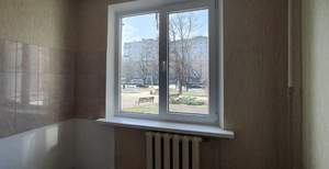 1-к квартира, вторичка, 33м2, 1/12 этаж