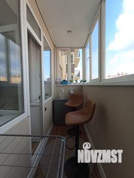 2-к квартира, вторичка, 69м2, 23/24 этаж