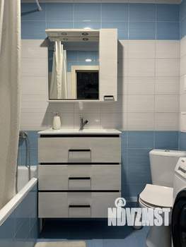 1-к квартира, вторичка, 39м2, 5/5 этаж