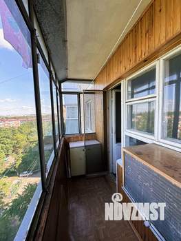 4-к квартира, вторичка, 74м2, 8/9 этаж