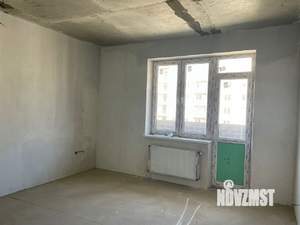 Студия квартира, вторичка, 25м2, 13/16 этаж