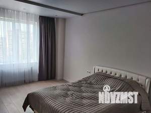 1-к квартира, вторичка, 41м2, 11/19 этаж