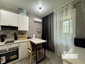 1-к квартира, вторичка, 30м2, 5/11 этаж