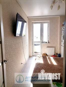 1-к квартира, вторичка, 35м2, 10/20 этаж