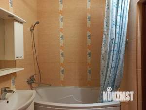 1-к квартира, вторичка, 53м2, 16/16 этаж