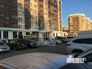 3-к квартира, вторичка, 81м2, 3/9 этаж