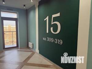 Студия квартира, вторичка, 22м2, 15/16 этаж