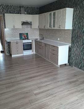 2-к квартира, вторичка, 73м2, 3/23 этаж