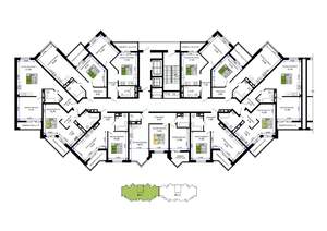 Фото квартиры на продажу (8)