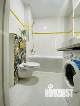 1-к квартира, вторичка, 25м2, 11/16 этаж