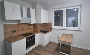 2-к квартира, вторичка, 49м2, 9/16 этаж