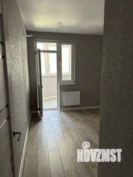1-к квартира, вторичка, 37м2, 4/16 этаж