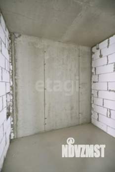 1-к квартира, вторичка, 40м2, 5/19 этаж