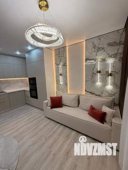 2-к квартира, вторичка, 49м2, 13/17 этаж