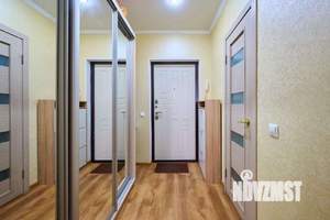 1-к квартира, вторичка, 33м2, 2/3 этаж