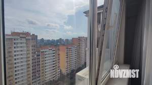 1-к квартира, вторичка, 40м2, 16/16 этаж