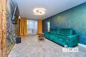 3-к квартира, вторичка, 75м2, 7/10 этаж