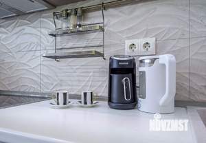 1-к квартира, вторичка, 46м2, 8/16 этаж