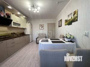 2-к квартира, вторичка, 70м2, 16/16 этаж