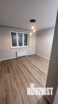 1-к квартира, вторичка, 40м2, 10/19 этаж