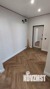 2-к квартира, вторичка, 63м2, 23/25 этаж