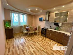 3-к квартира, вторичка, 81м2, 16/16 этаж