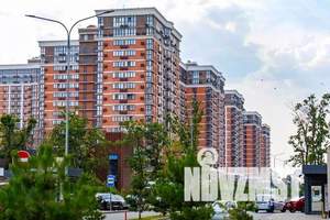 1-к квартира, вторичка, 37м2, 4/16 этаж