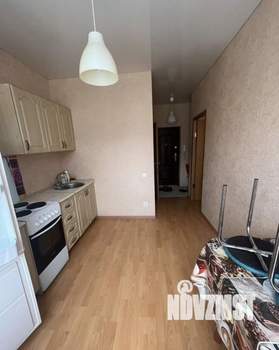 1-к квартира, вторичка, 31м2, 6/6 этаж