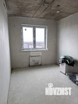 2-к квартира, вторичка, 55м2, 24/25 этаж