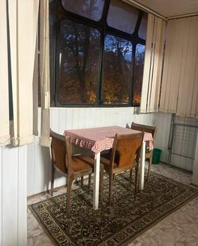 2-к квартира, вторичка, 50м2, 1/5 этаж