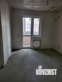 2-к квартира, вторичка, 57м2, 14/16 этаж