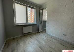 2-к квартира, вторичка, 52м2, 8/16 этаж