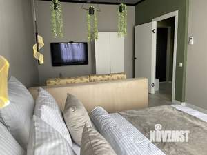 1-к квартира, вторичка, 36м2, 3/3 этаж