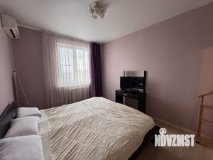 2-к квартира, вторичка, 70м2, 13/16 этаж