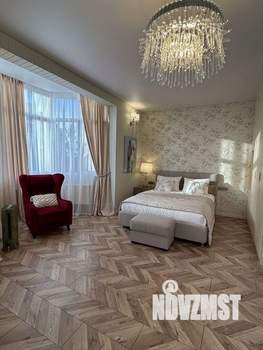 2-к квартира, вторичка, 69м2, 4/6 этаж