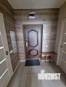 1-к квартира, вторичка, 36м2, 11/18 этаж