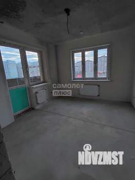 2-к квартира, вторичка, 58м2, 7/24 этаж