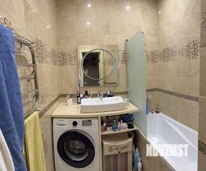 2-к квартира, вторичка, 69м2, 13/21 этаж