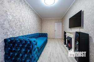 2-к квартира, вторичка, 46м2, 5/5 этаж