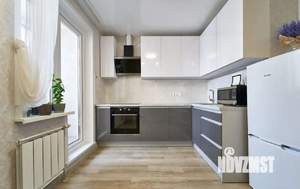 1-к квартира, вторичка, 45м2, 5/6 этаж