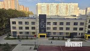 2-к квартира, вторичка, 65м2, 6/16 этаж