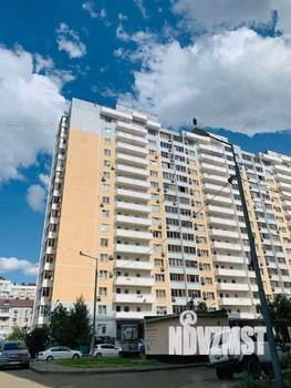 2-к квартира, вторичка, 60м2, 14/16 этаж